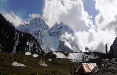 Gulmarg