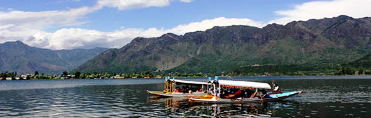 dal lake